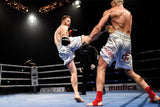 NEWSIE : King in the Ring set for blockbuster night