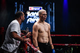 King of the Ring champion chases UFC dream with move north to join City Kickboxing