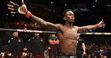 ESPN MMA : Israel Adesanya recaps fighting 3 times in 1 night for $10 grand