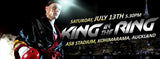 KING IN THE RING 72II