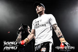 NZ HERALD MMA: Sam Hill looks to defend King in the Ring title before venturing into mixed martial arts