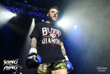 MMA: Mark Timms set for return to King in the Ring stage for first time since 2015