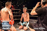 NEW ZEALAND FIGHTER : Lee-Kingi Crowned as King in the Ring