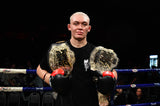 King in the Ring: Navajo Stirling wants second title then follow City Kickboxing blueprint toward UFC